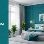 25 Teal Bedroom Ideas for a Fresh Look